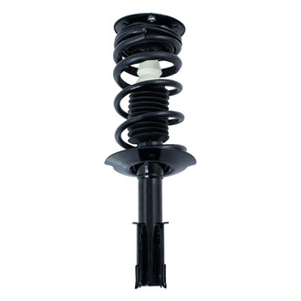 TRQ® - Front Passenger Side Complete Strut Assembly