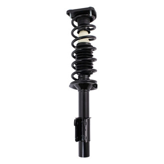 TRQ® - Rear Driver Side Complete Strut Assembly