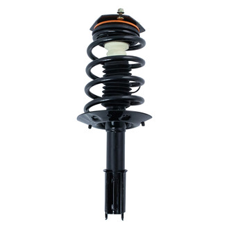 TRQ® - Front Driver Side Complete Strut Assembly