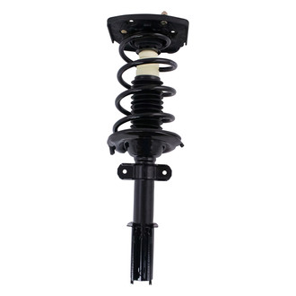 TRQ® - Rear Passenger Side Complete Strut Assembly