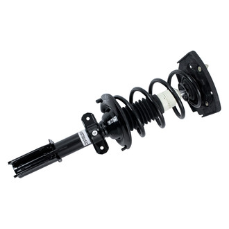 TRQ® - Rear Driver Side Complete Strut Assembly