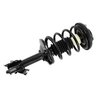 TRQ® - Front Passenger Side Complete Strut Assembly