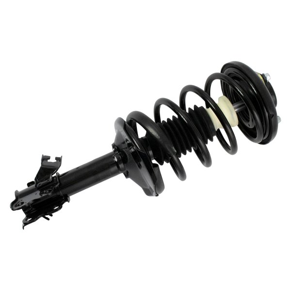 TRQ® - Front Driver Side Complete Strut Assembly