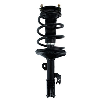TRQ® - Front Passenger Side Complete Strut Assembly