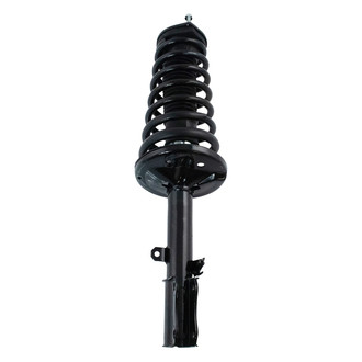 TRQ® - Rear Passenger Side Complete Strut Assembly
