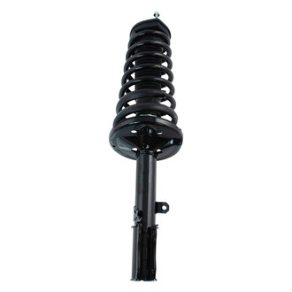 TRQ® - Rear Driver Side Complete Strut Assembly