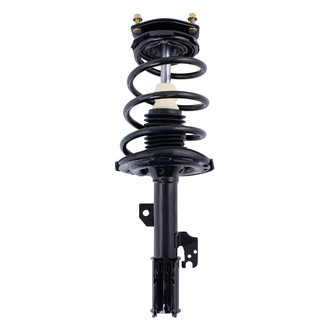 TRQ® - Front Passenger Side Complete Strut Assembly