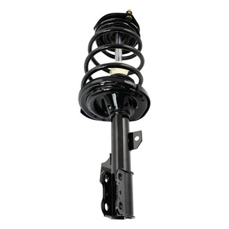 TRQ® - Front Driver Side Complete Strut Assembly