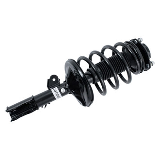 TRQ® - Front Passenger Side Complete Strut Assembly