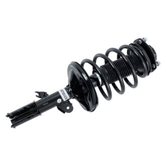 TRQ® - Front Driver Side Complete Strut Assembly