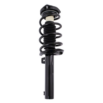 TRQ® - Front Passenger Side Complete Strut Assembly