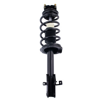 TRQ® - Front Passenger Side Complete Strut Assembly