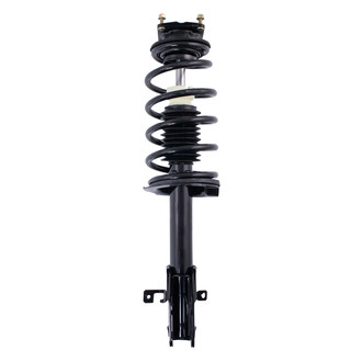 TRQ® - Front Driver Side Complete Strut Assembly