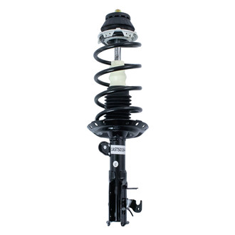 TRQ® - Front Driver Side Complete Strut Assembly