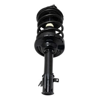 TRQ® - Front Passenger Side Complete Strut Assembly