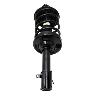 TRQ® - Front Driver Side Complete Strut Assembly