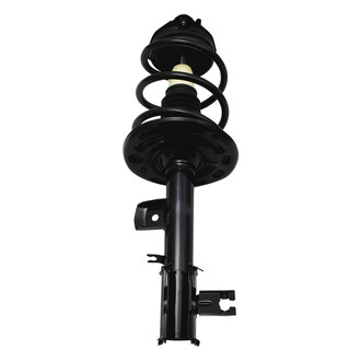 TRQ® - Front Passenger Side Complete Strut Assembly