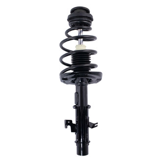 TRQ® - Front Passenger Side Complete Strut Assembly
