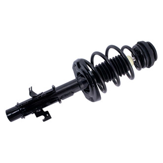 TRQ® - Front Driver Side Complete Strut Assembly