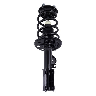 TRQ® - Front Driver Side Complete Strut Assembly