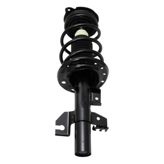 TRQ® - Front Driver Side Complete Strut Assembly