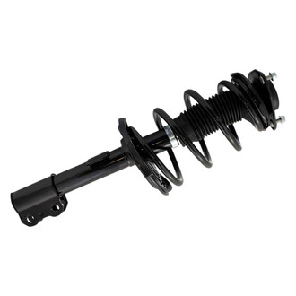 TRQ® - Front Passenger Side Complete Strut Assembly