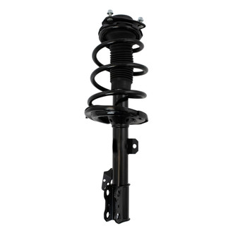TRQ® - Front Driver Side Complete Strut Assembly