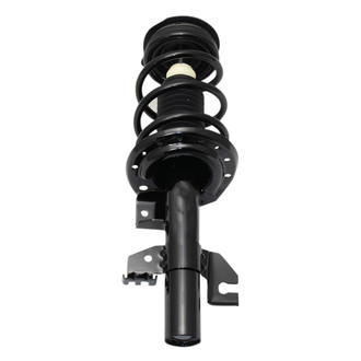 TRQ® - Front Passenger Side Complete Strut Assembly