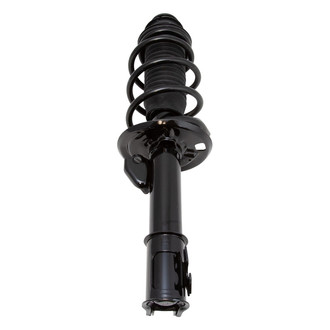 TRQ® - Front Passenger Side Complete Strut Assembly