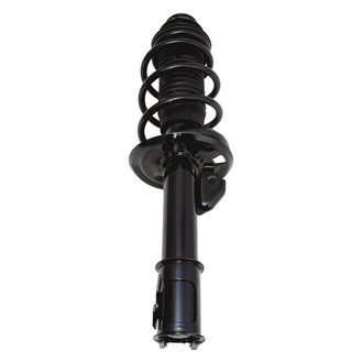 TRQ® - Front Driver Side Complete Strut Assembly
