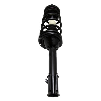 TRQ® - Rear Passenger Side Complete Strut Assembly