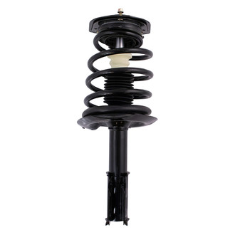 TRQ® - Front Passenger Side Complete Strut Assembly