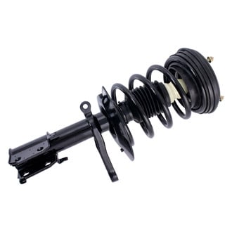 TRQ® SCA70233 - Front Passenger Side Complete Strut Assembly