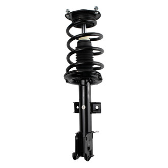 TRQ® - Front Passenger Side Complete Strut Assembly