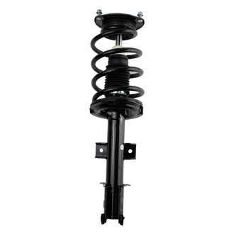 TRQ® - Front Driver Side Complete Strut Assembly