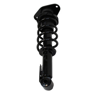 TRQ® - Rear Passenger Side Complete Strut Assembly