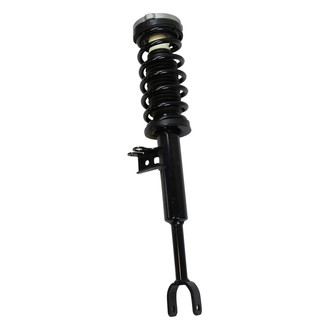 TRQ® SCA70294 - Front Driver Side Complete Strut Assembly