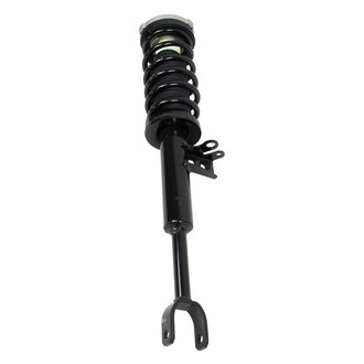 TRQ® - Front Passenger Side Complete Strut Assembly