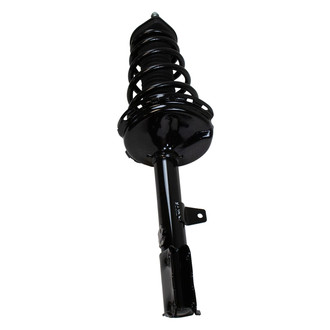 TRQ® - Rear Driver Side Complete Strut Assembly