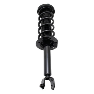 TRQ® - Rear Complete Strut Assembly