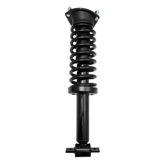 TRQ® - Front Driver Side Complete Strut Assembly
