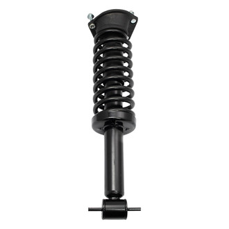 TRQ® - Front Passenger Side Complete Strut Assembly
