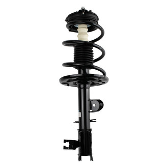 TRQ® - Front Driver Side Complete Strut Assembly