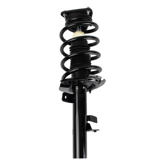 TRQ® - Front Passenger Side Complete Strut Assembly