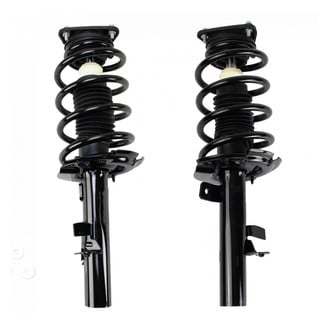 TRQ® - Complete Strut Assembly