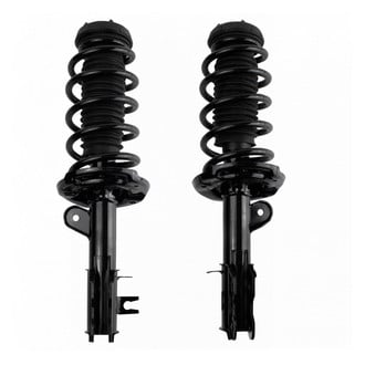 TRQ® - Front Complete Strut Assembly Kit