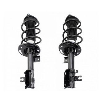 TRQ® - Front Complete Strut Assembly Kit