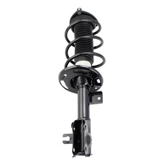 TRQ® - Front Driver Side Complete Strut Assembly