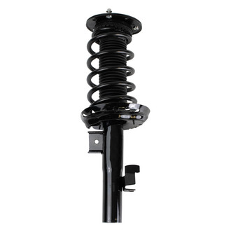 TRQ® - Front Passenger Side Complete Strut Assembly