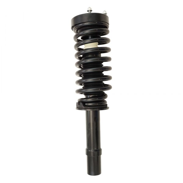 TRQ® - Front Passenger Side Complete Strut Assembly